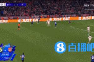 PG模拟器最新版-细节决定成败！拜仁进攻未果8人在对方半场，国米5脚传球完成绝杀